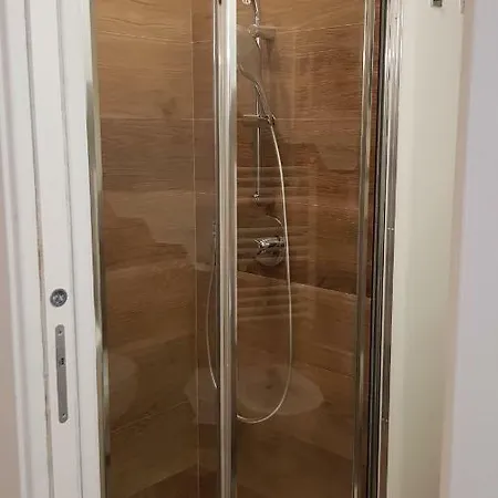 Ferienwohnung La Dimora Dei Sorrisi Monopoli Exterior foto