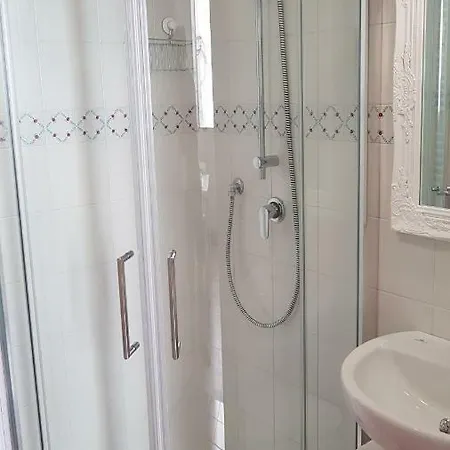Ferienwohnung La Dimora Dei Sorrisi Monopoli Exterior foto