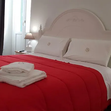 Ferienwohnung La Dimora Dei Sorrisi Monopoli Exterior foto