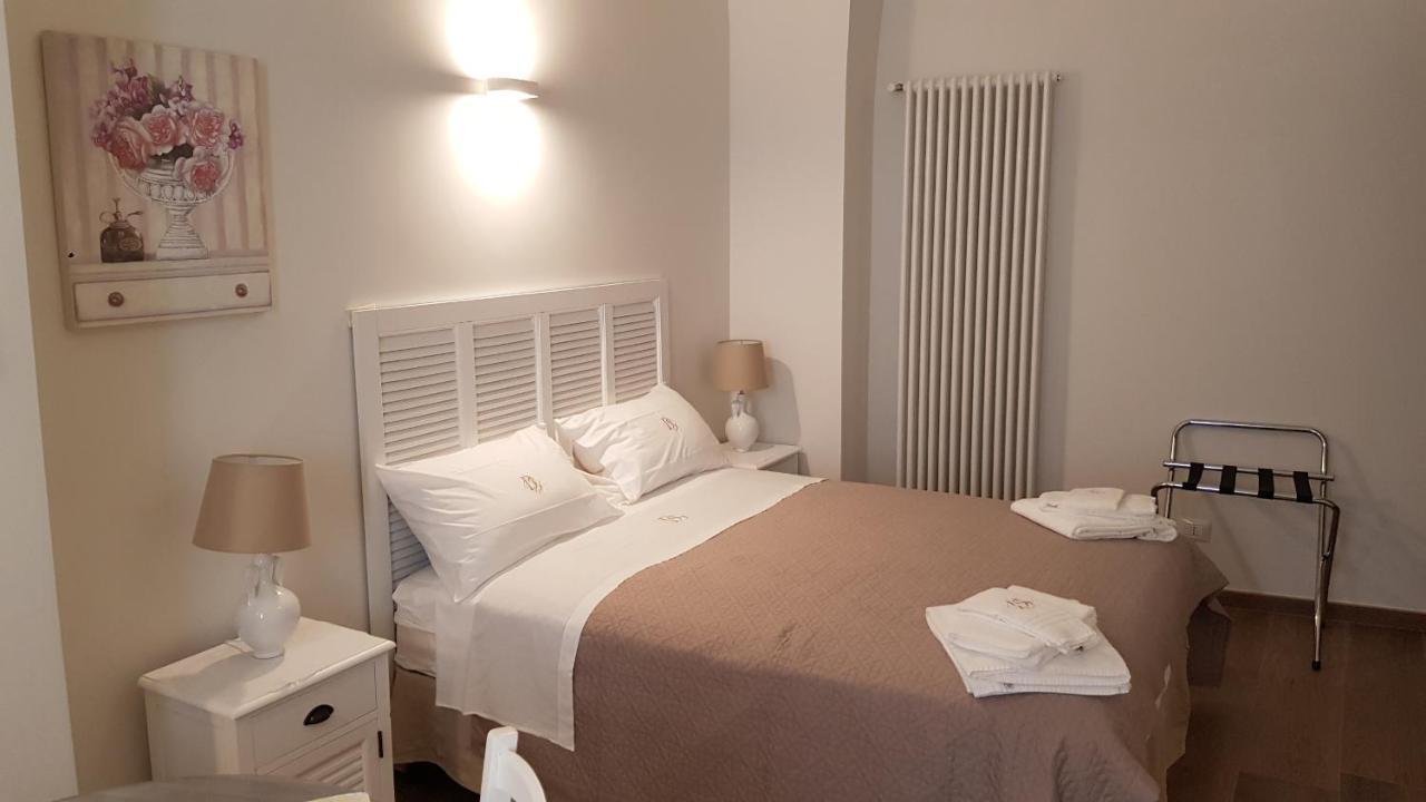 La Dimora Dei Sorrisi Apartment