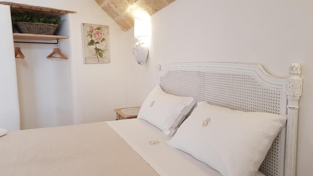 La Dimora Dei Sorrisi Apartment