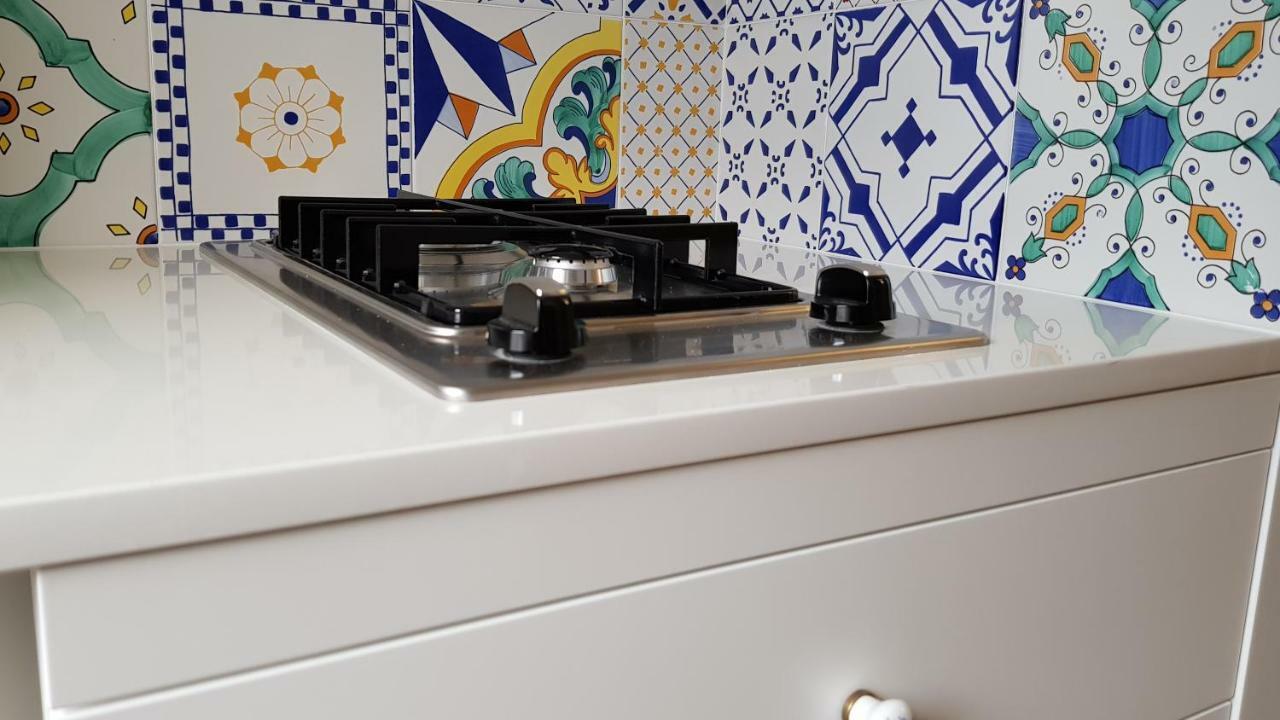 La Dimora Dei Sorrisi Apartment Monopoli