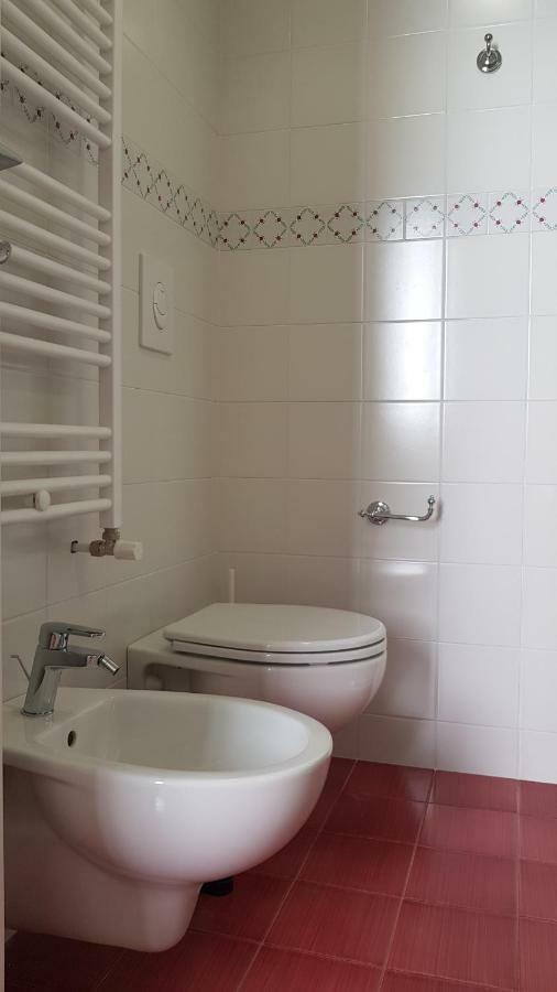 Apartment La Dimora Dei Sorrisi
