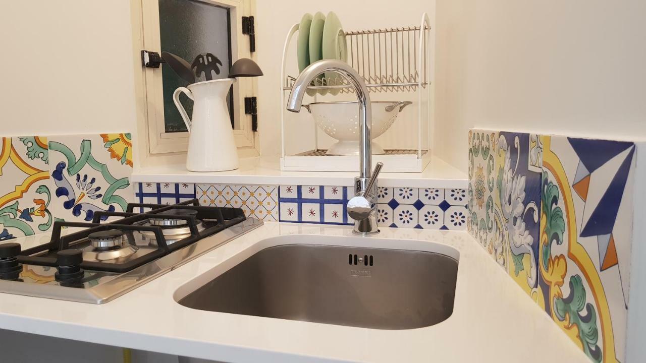 La Dimora Dei Sorrisi Apartment Monopoli