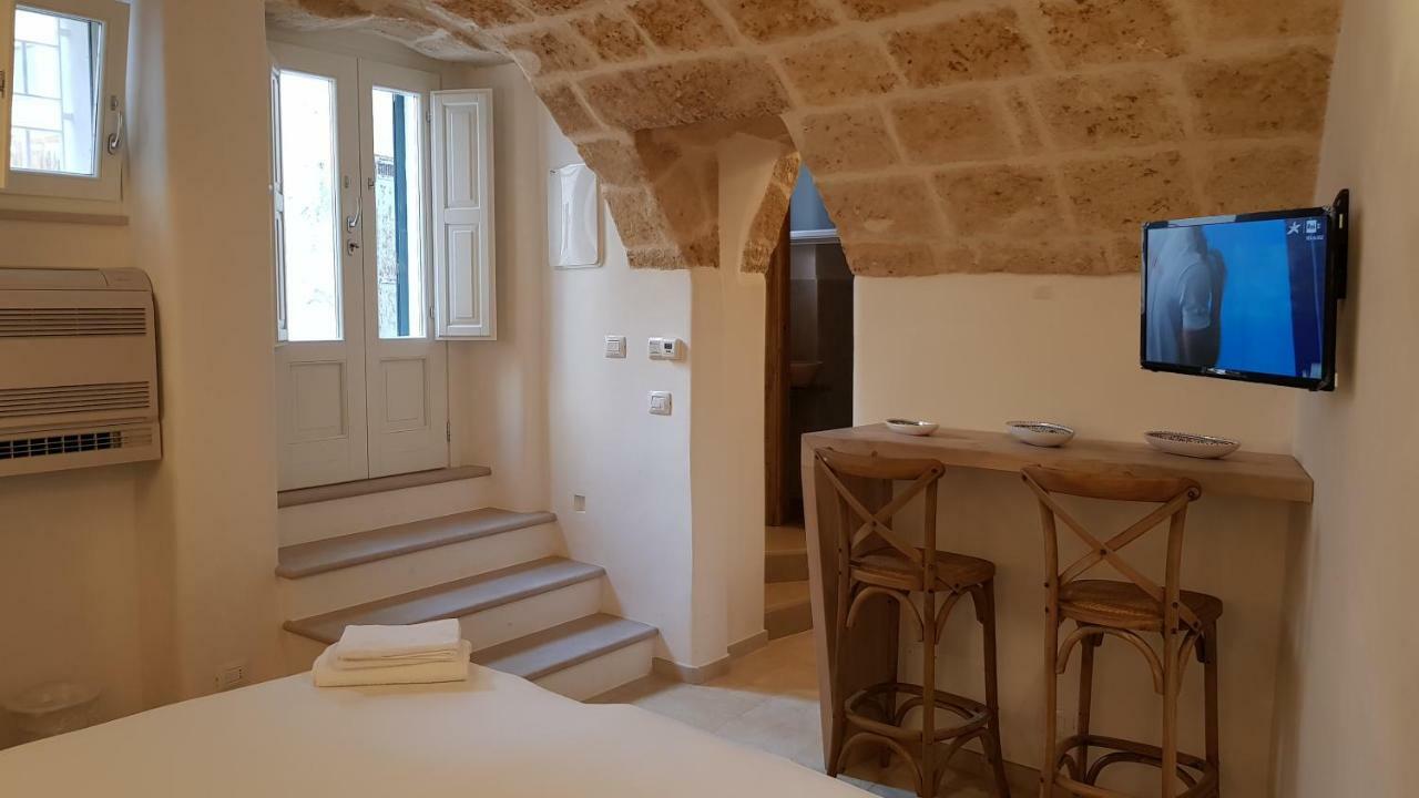 Apartment La Dimora Dei Sorrisi Monopoli