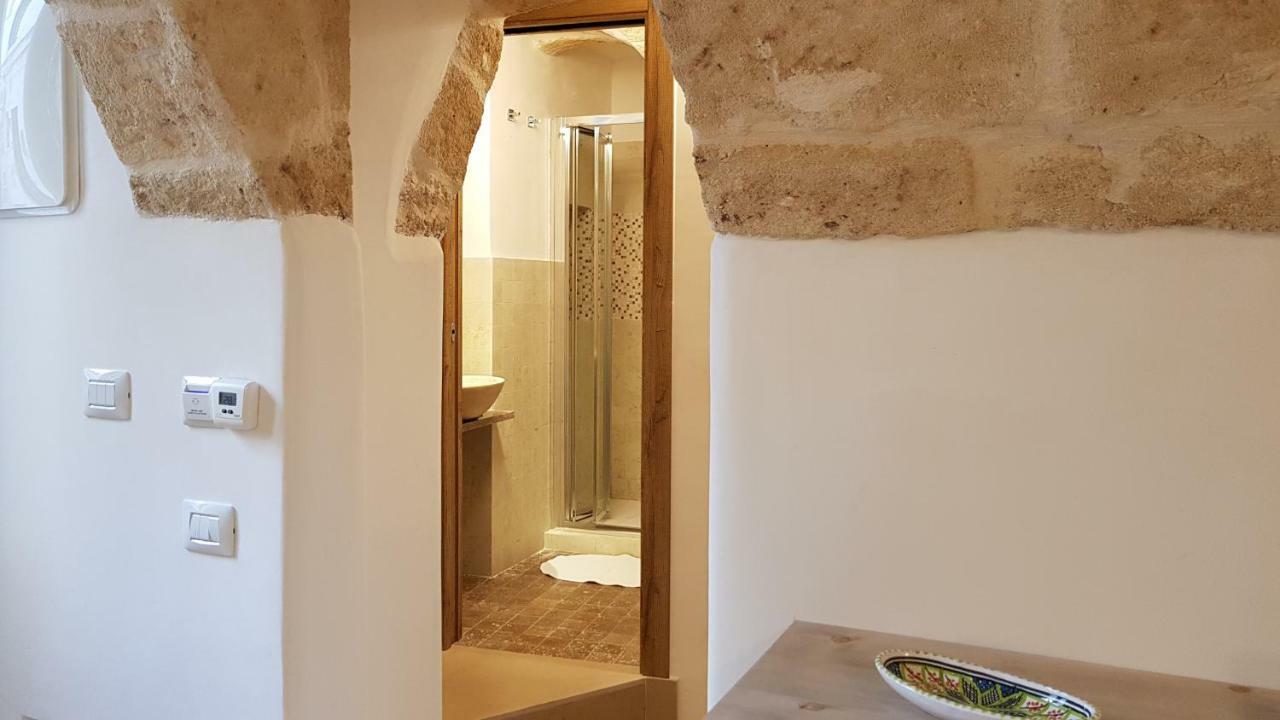 Apartment La Dimora Dei Sorrisi