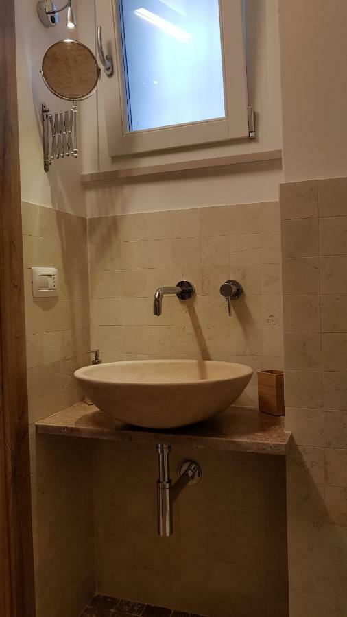 Apartment La Dimora Dei Sorrisi