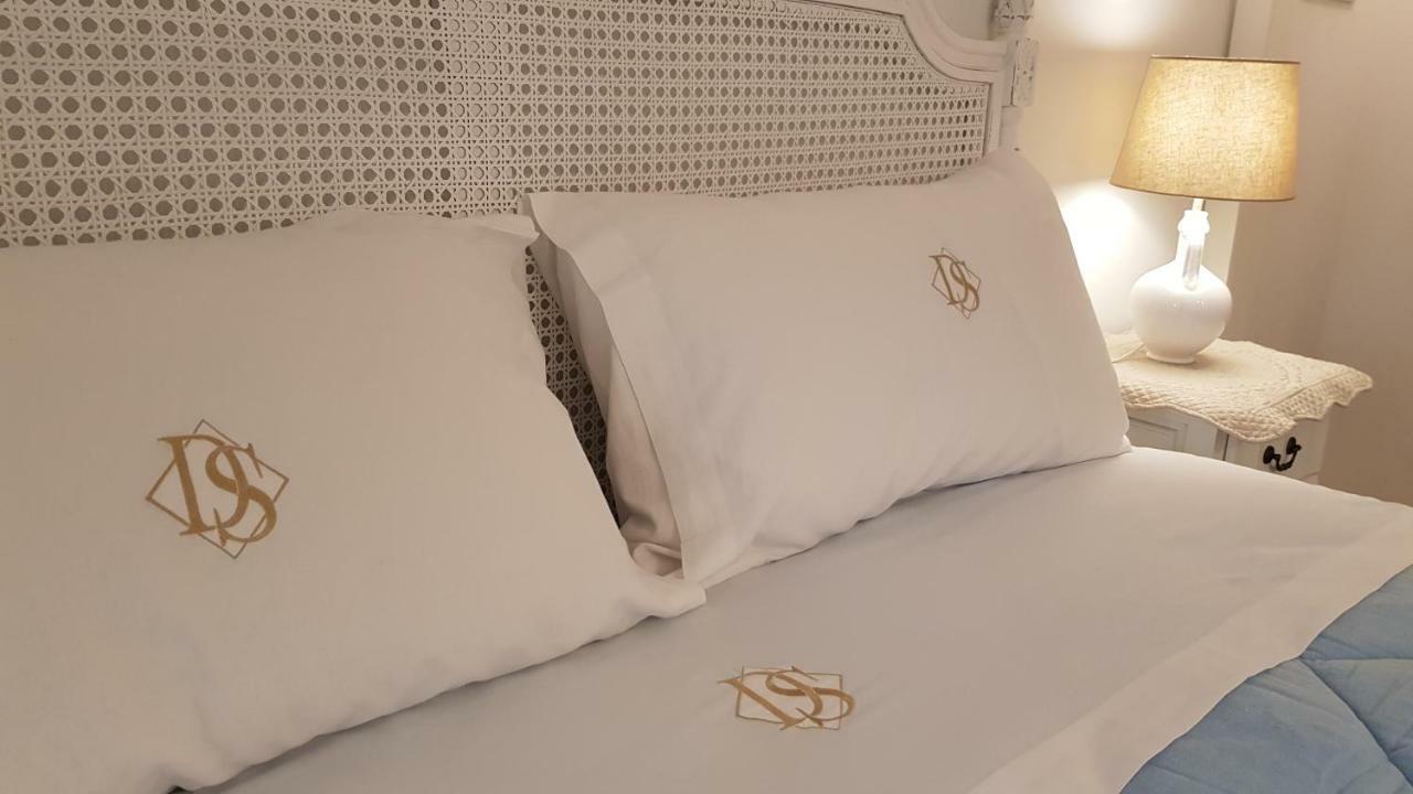 La Dimora Dei Sorrisi Apartment Monopoli