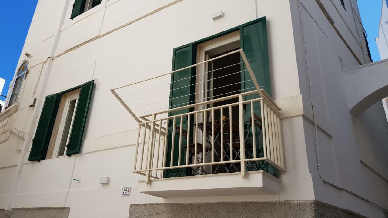 La Dimora Dei Sorrisi