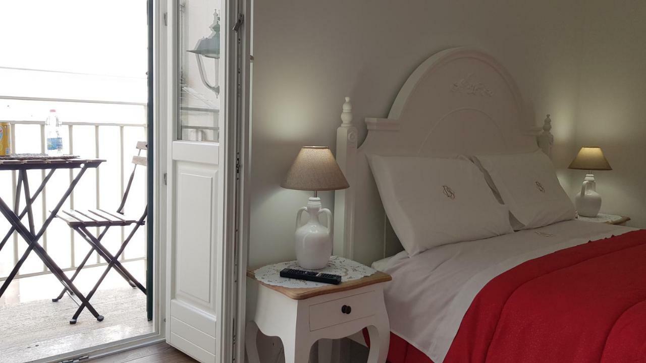 La Dimora Dei Sorrisi Apartment *